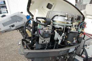 Highlander 465
